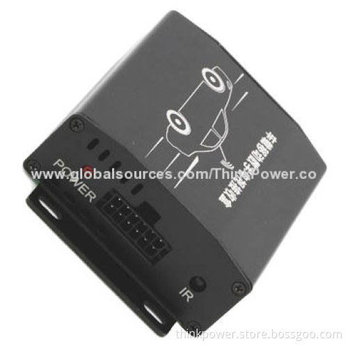 One Seg Car ISDB-T Brazil Mobile Digital TV Tuner Receiver, Various Video Outputs